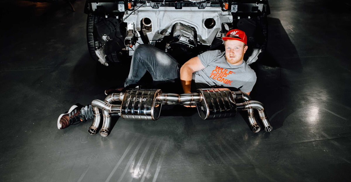 Exhaust Systems