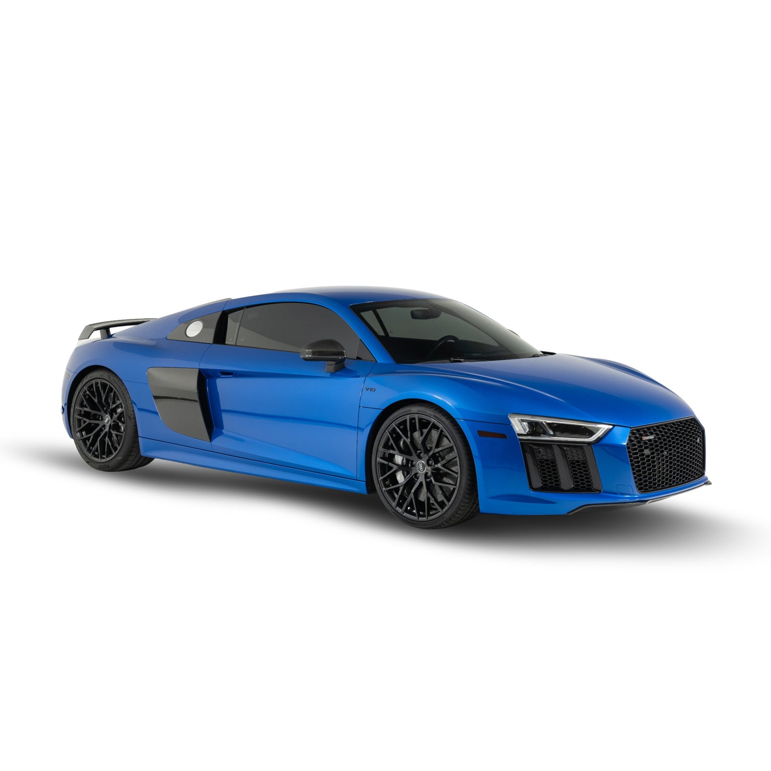 Wulf™ Audi R8 V10 Plus Gen 2 Software Pack