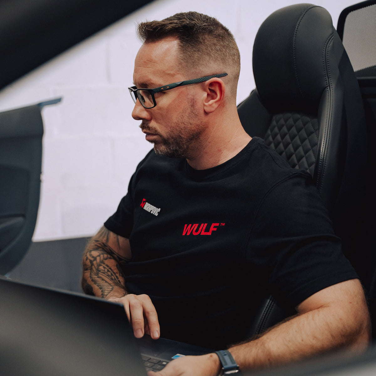 Wulf™ Audi R8 V10 Plus Gen 2 Software Pack