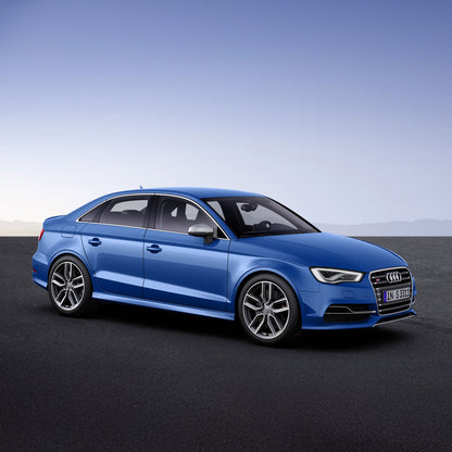 Wulfpipe™ Audi S3 8V Downpipe