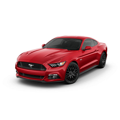 Wulfpipe™ Ford Mustang GT Coupé / Convertible 5.0 V8 MK6