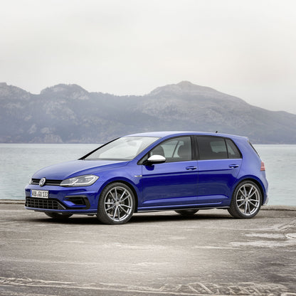 Wulfpipe™ VW Golf 7R Downpipe