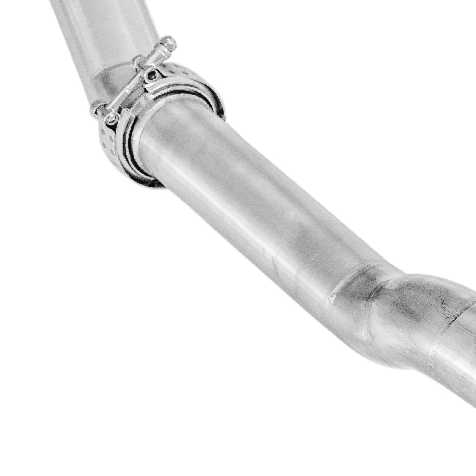 Wulfpipe™ VW Golf 7R Downpipe