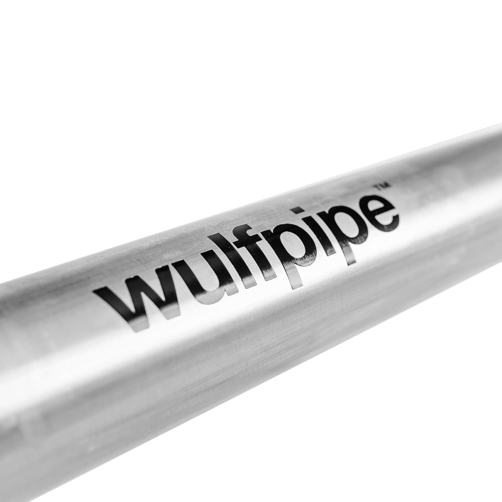 Wulfpipe™ Ford Ranger Raptor Downpipe