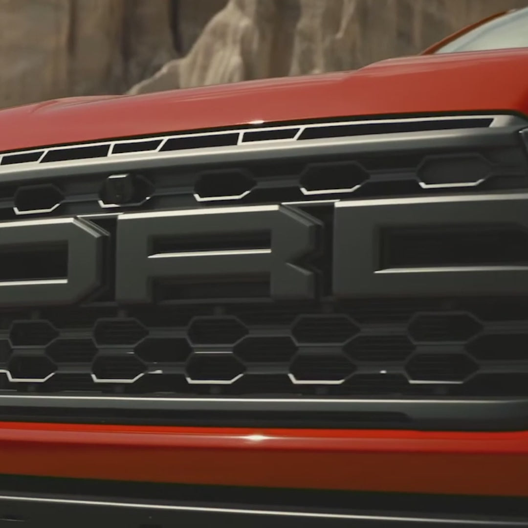 Load video: Wulf™ Ford Ranger Raptor Gen 2 Software Pack